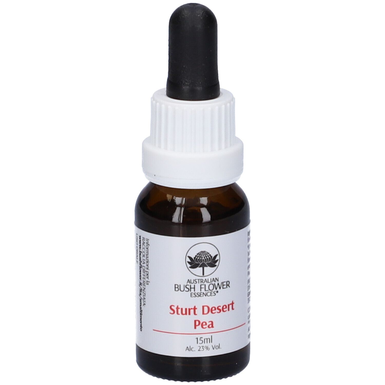 Sturt Desert Pea Australian Gocce 15 Ml