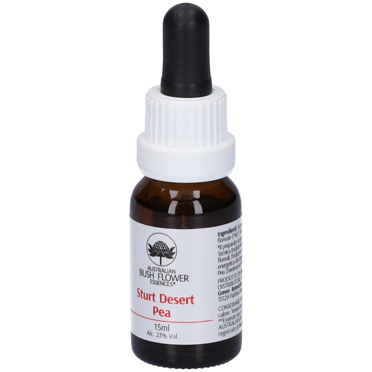 Sturt Desert Pea Australian Gocce 15 Ml