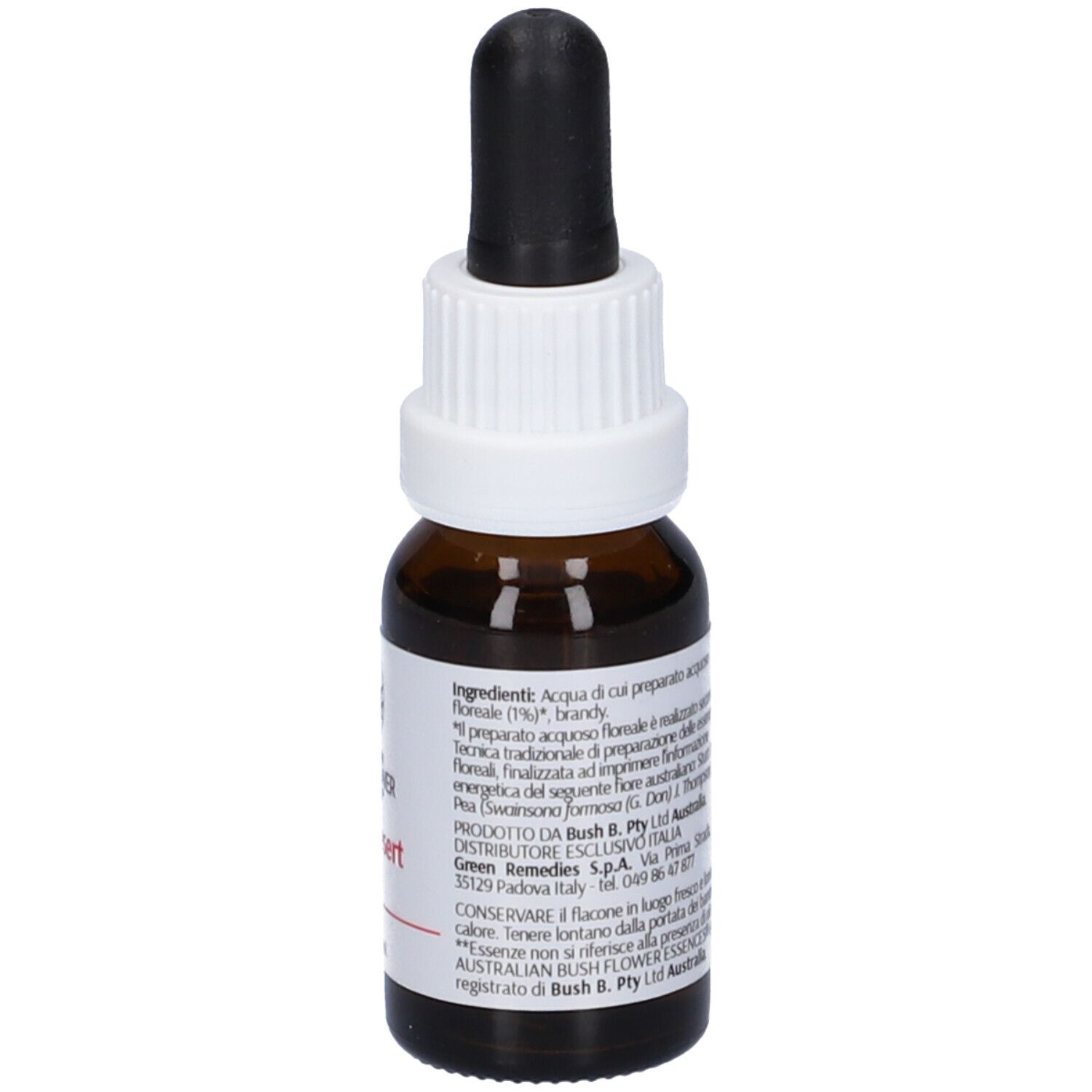 Sturt Desert Pea Australian Gocce 15 Ml