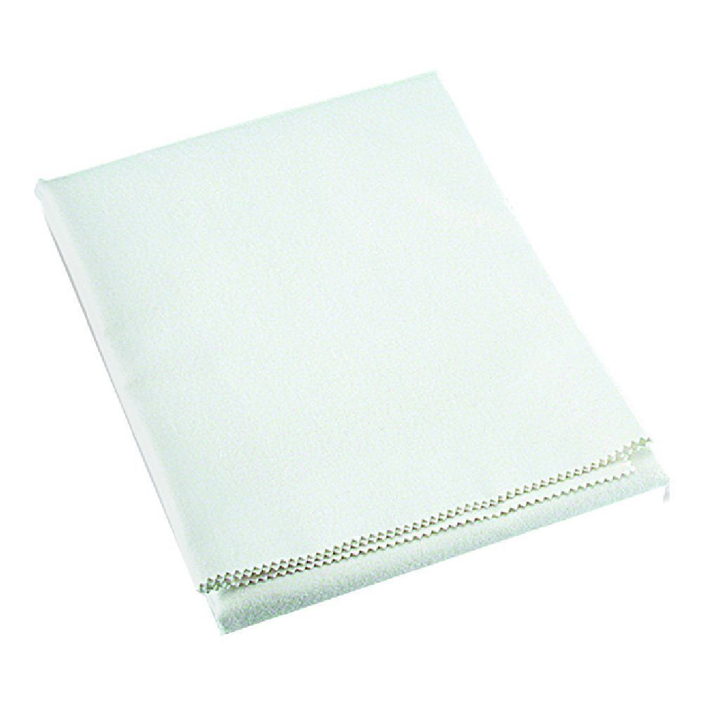 Lenzuolo Felpato Per La Camera Del Malato Misura 80X100