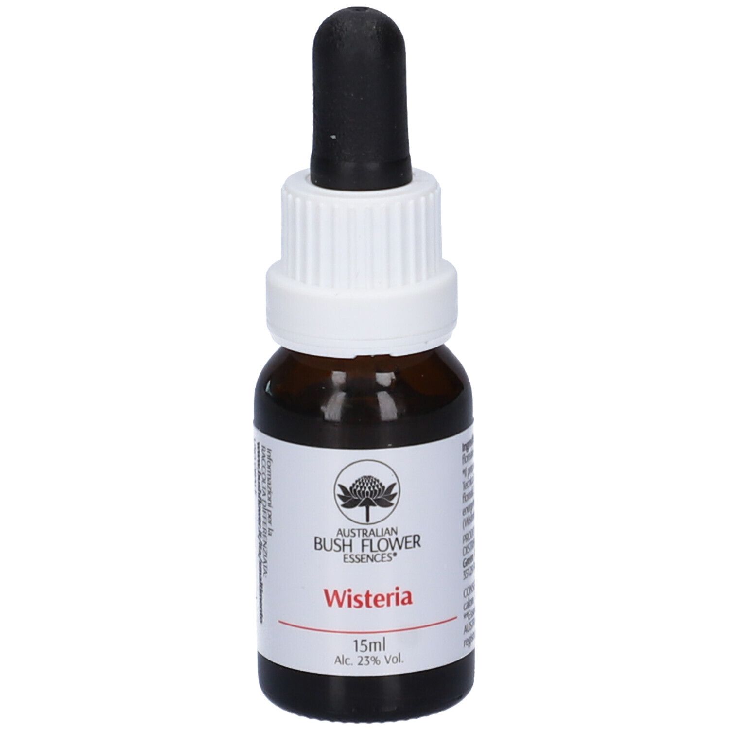 Wisteria Australian Gocce 15 Ml