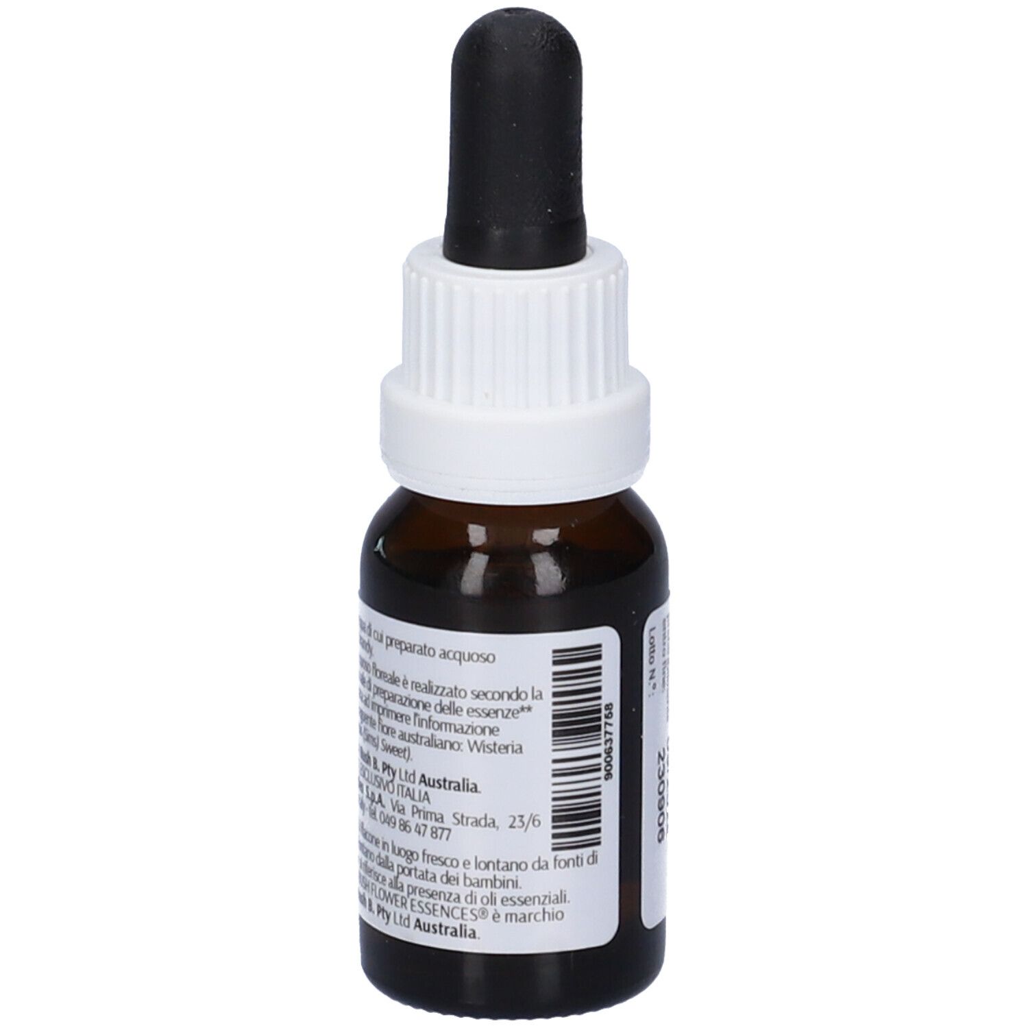 Wisteria Australian Gocce 15 Ml