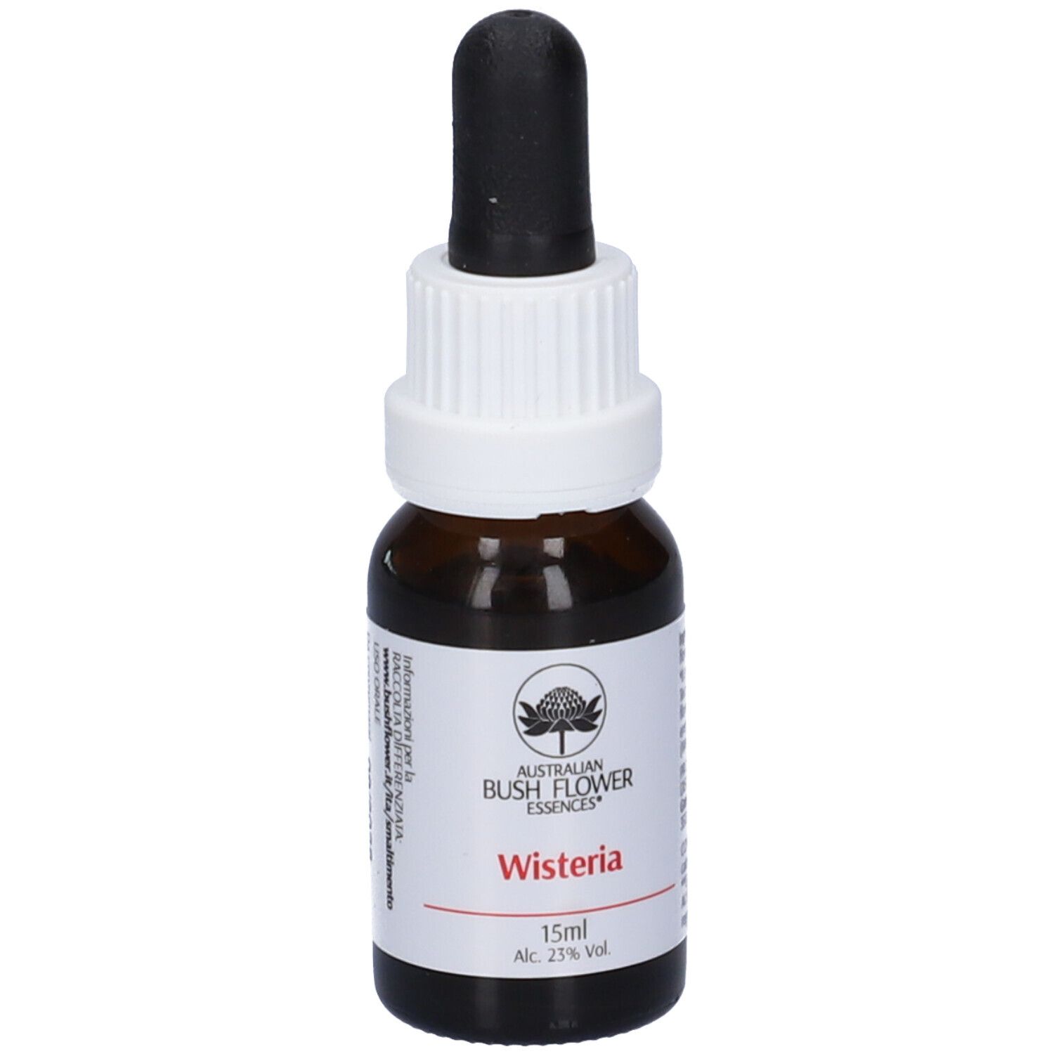 Wisteria Australian Gocce 15 Ml