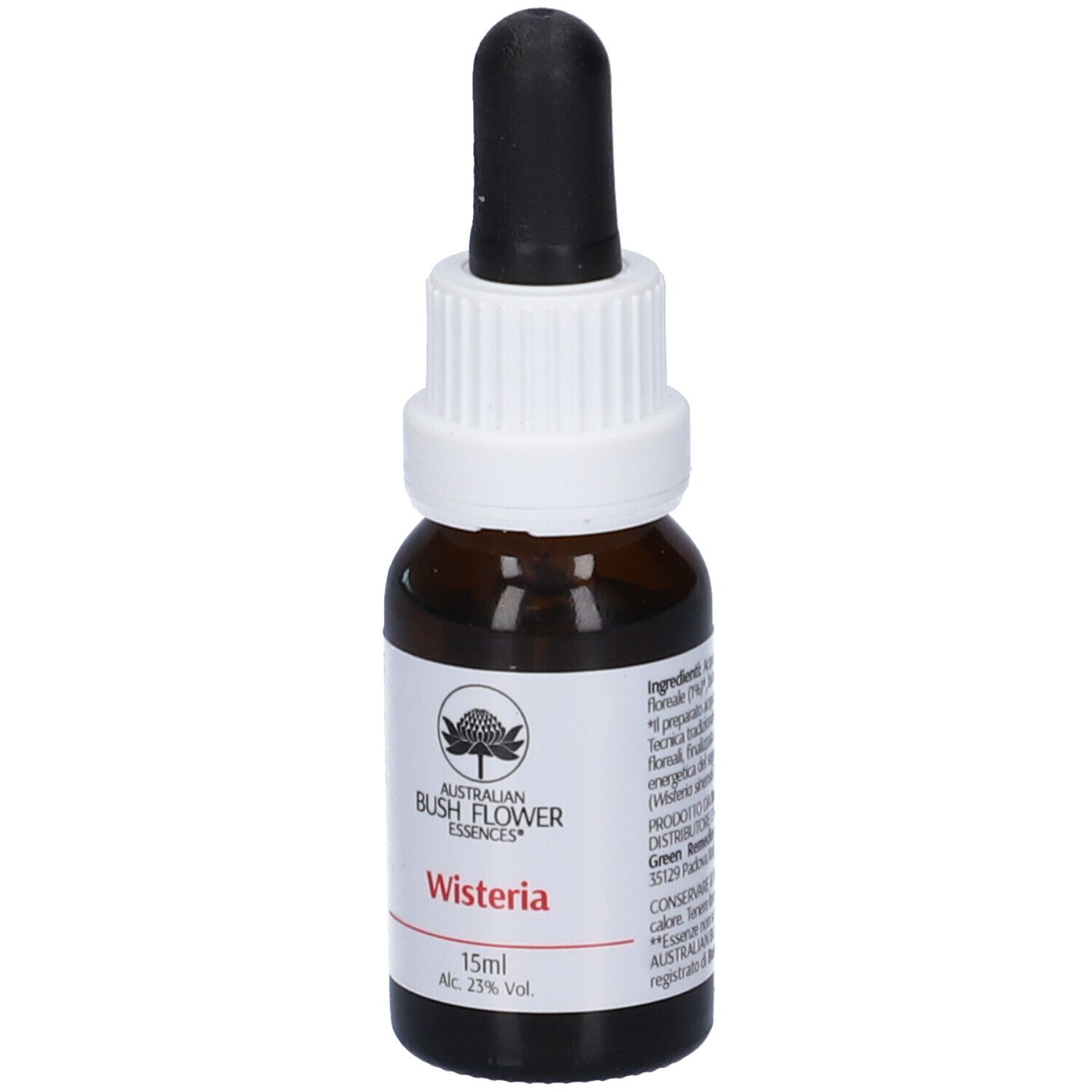 Wisteria Australian Gocce 15 Ml