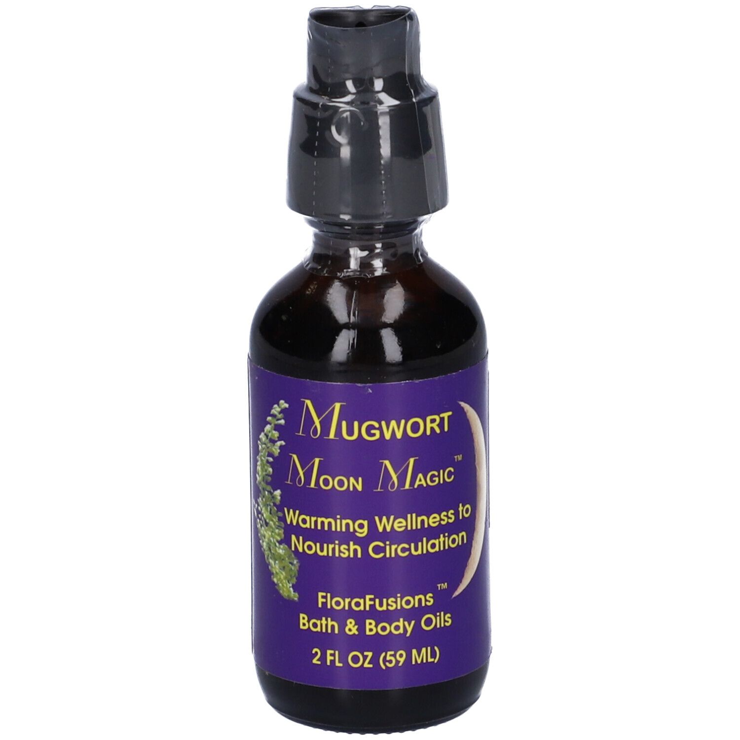 Artemisia Olio Biodinamico60Ml