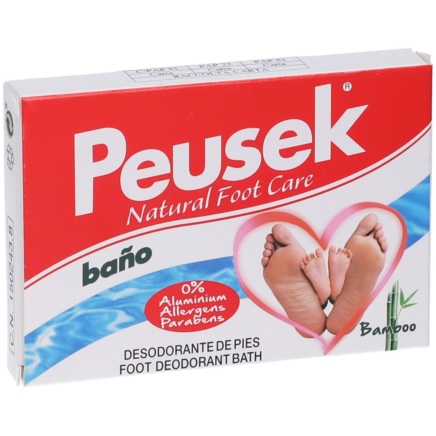 Peusek Antiod 20G
