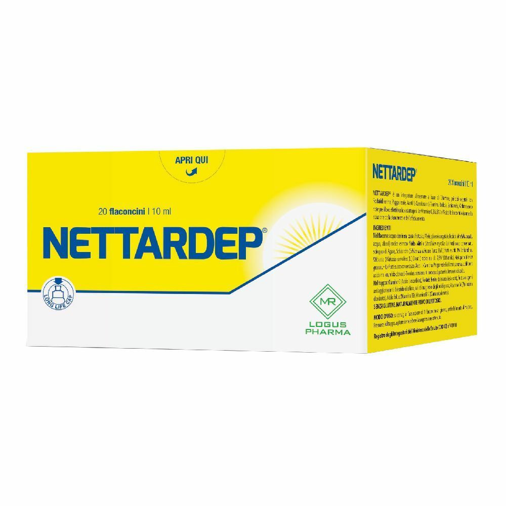 NETTARDEP®