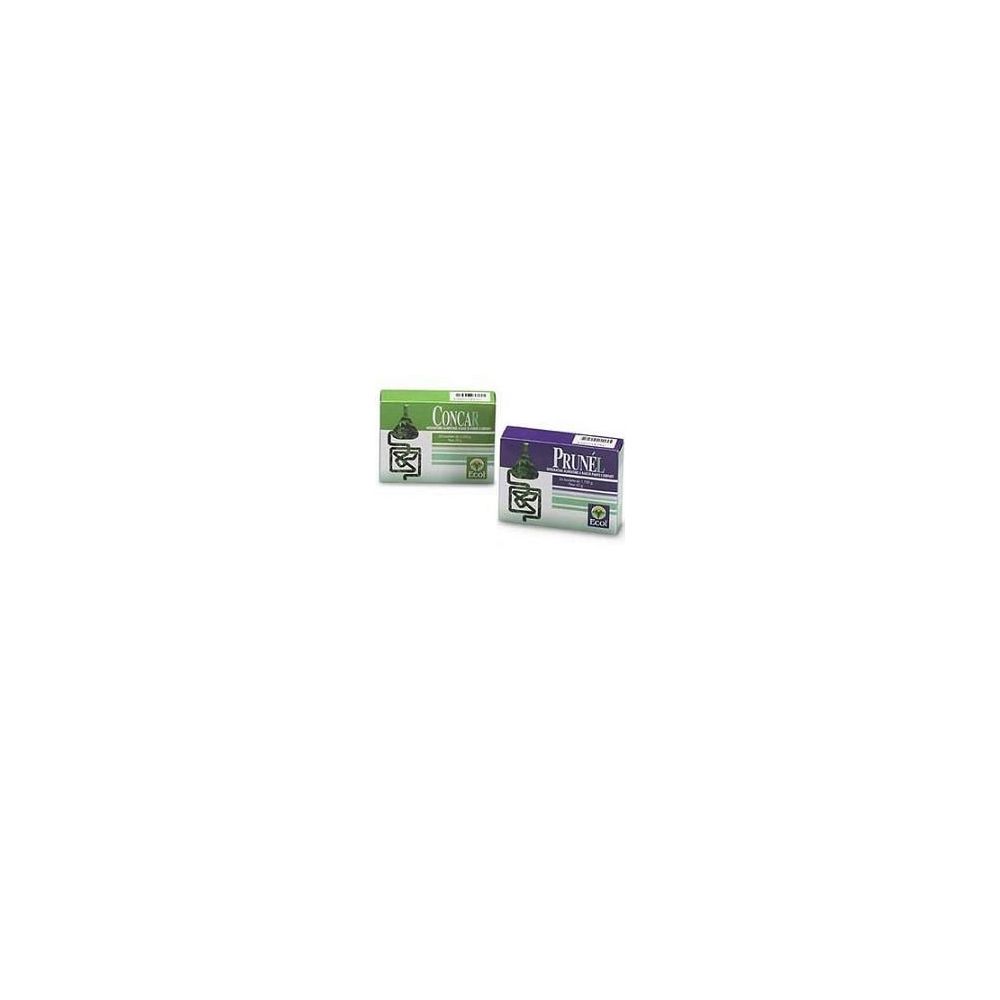 Concar 50 Tavolette 0,5 G 782