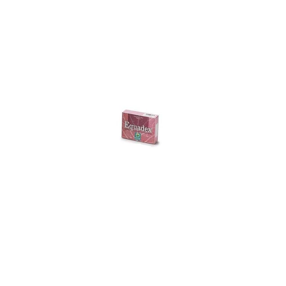 Equadex 50 Tavolette 0,44G 753