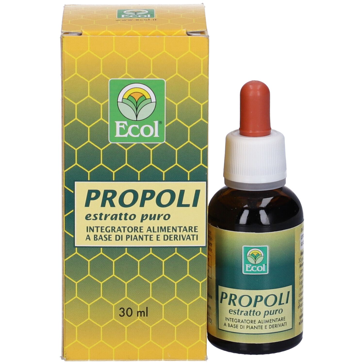 Propoli 30% 30Ml