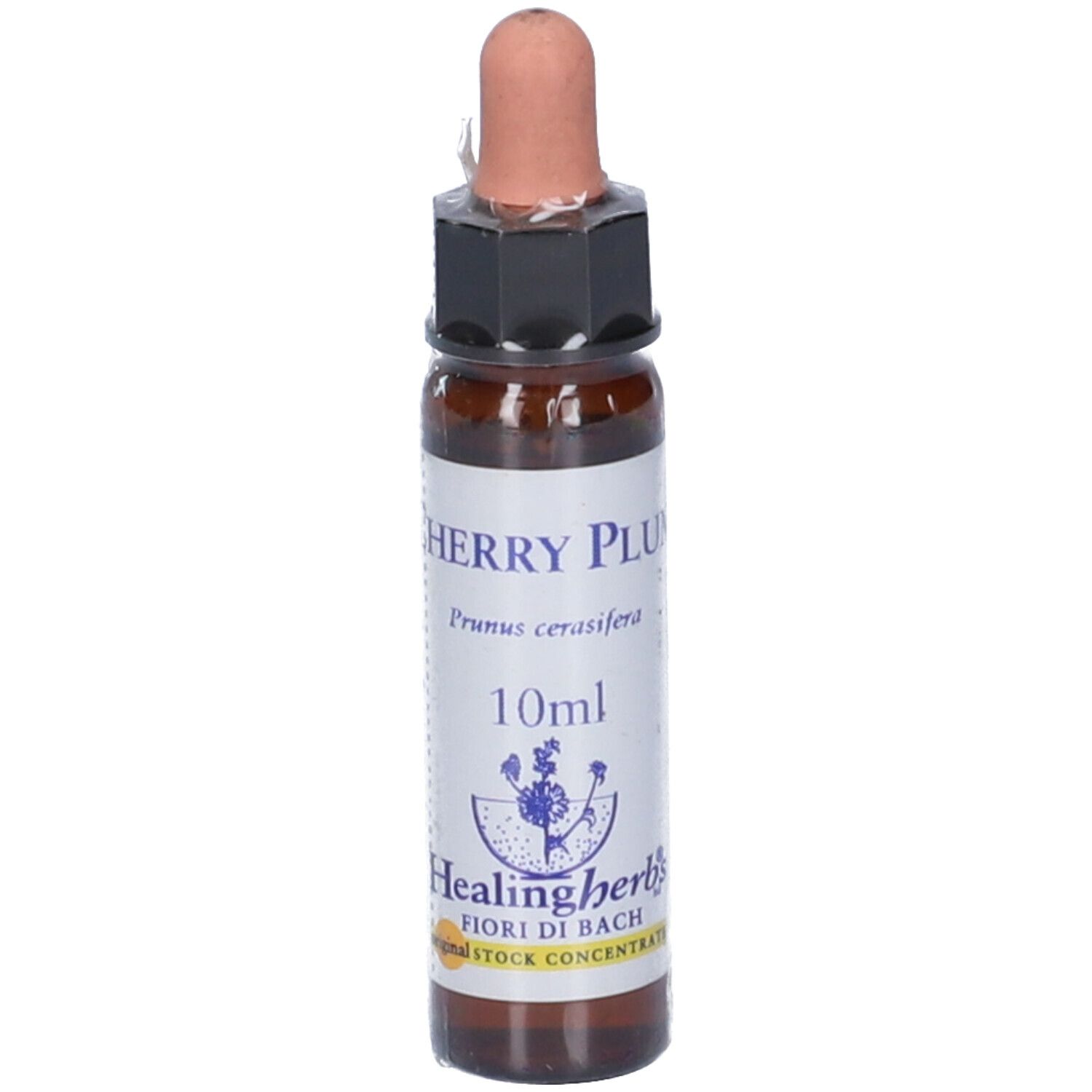 Cherry Plum Essenza 10Ml