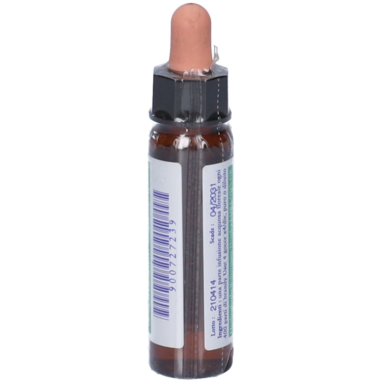 Cherry Plum Essenza 10Ml