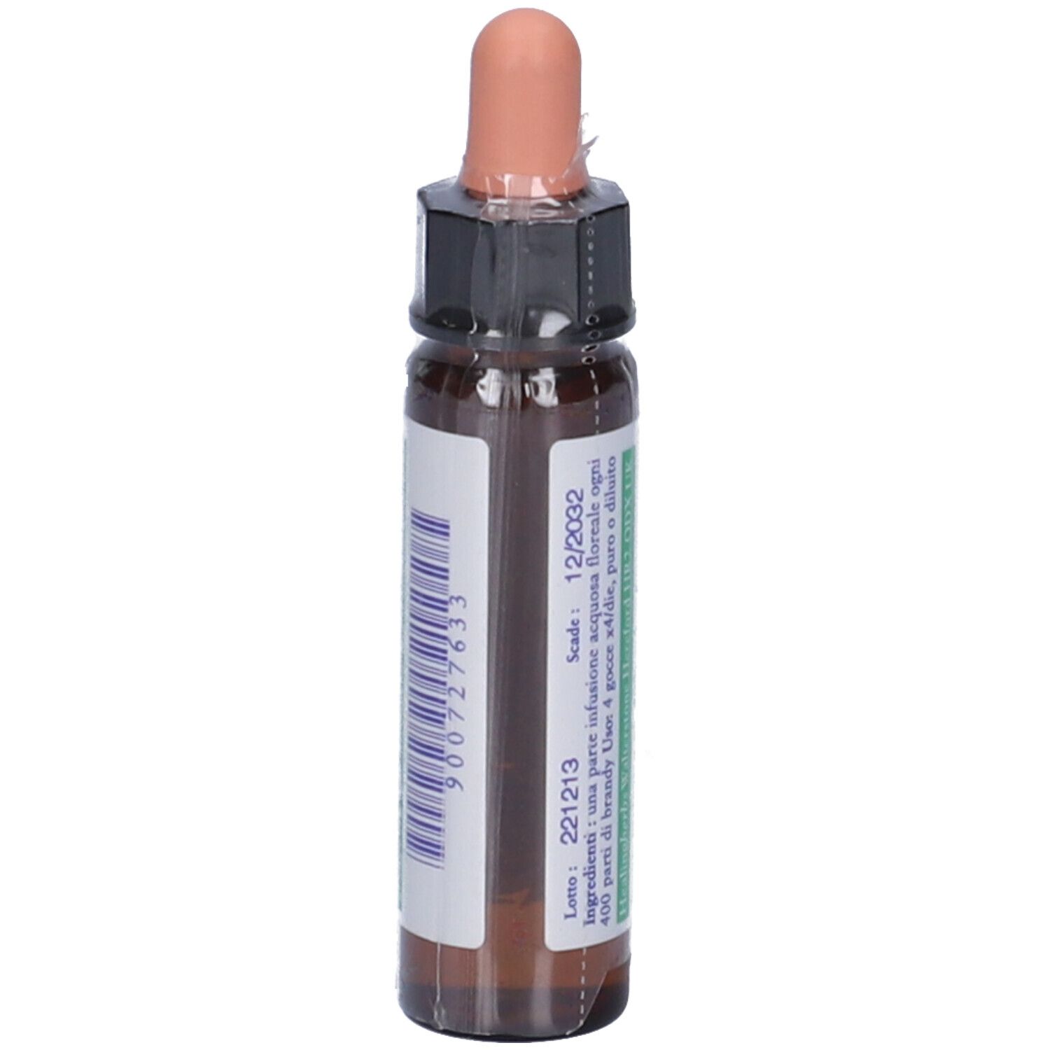 Mustard Essenza 10Ml