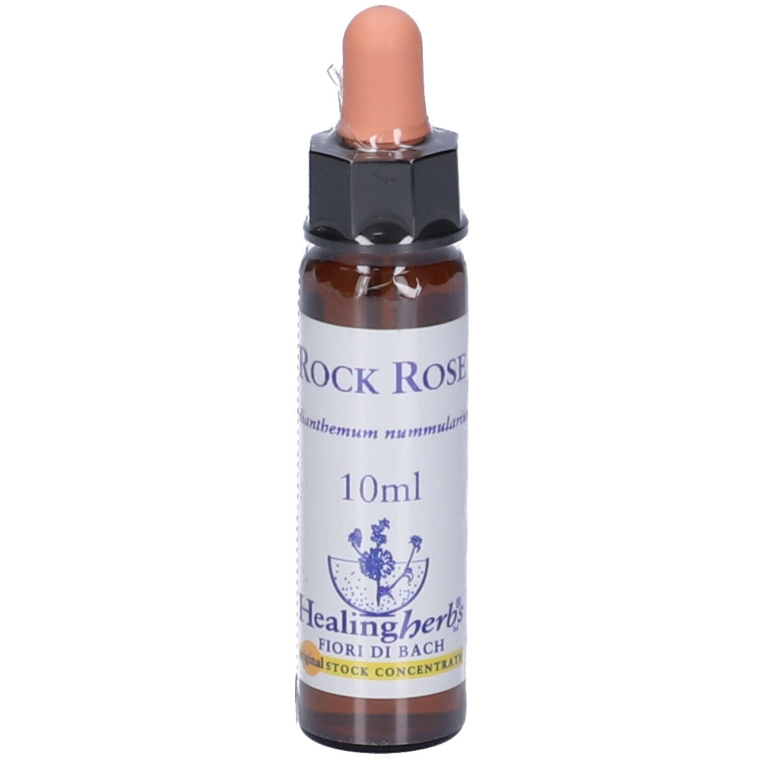 Rock Rose Essenza 10Ml