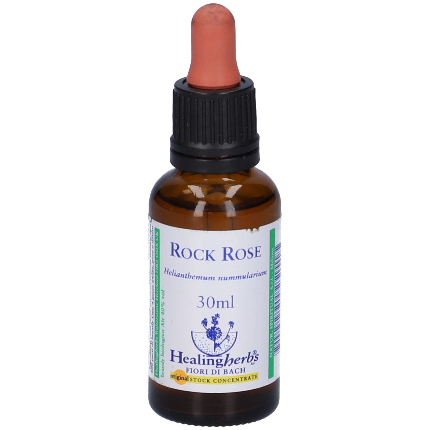 Rock Rose Essenza 30Ml