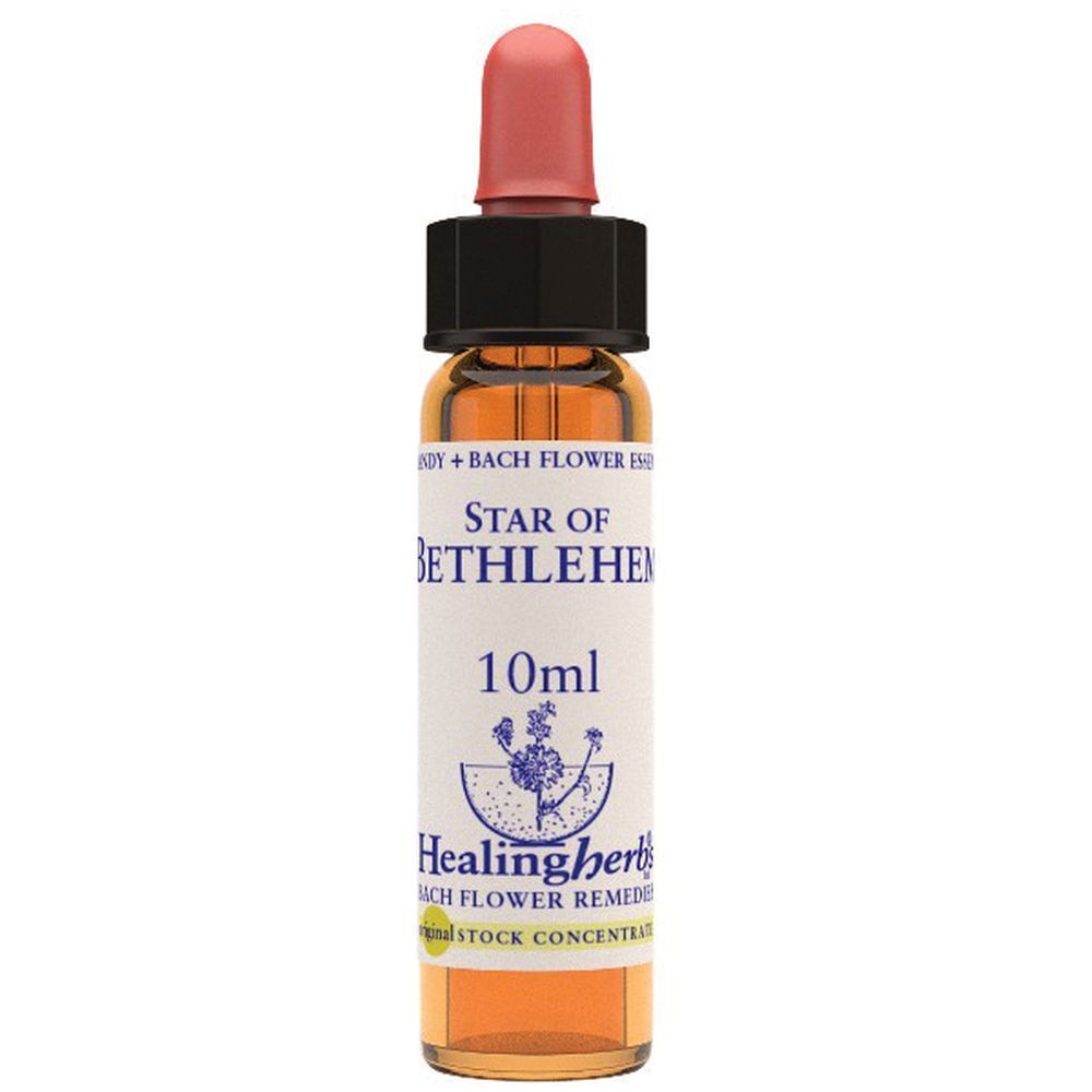 Star Of Bethlehem Essenza 10Ml
