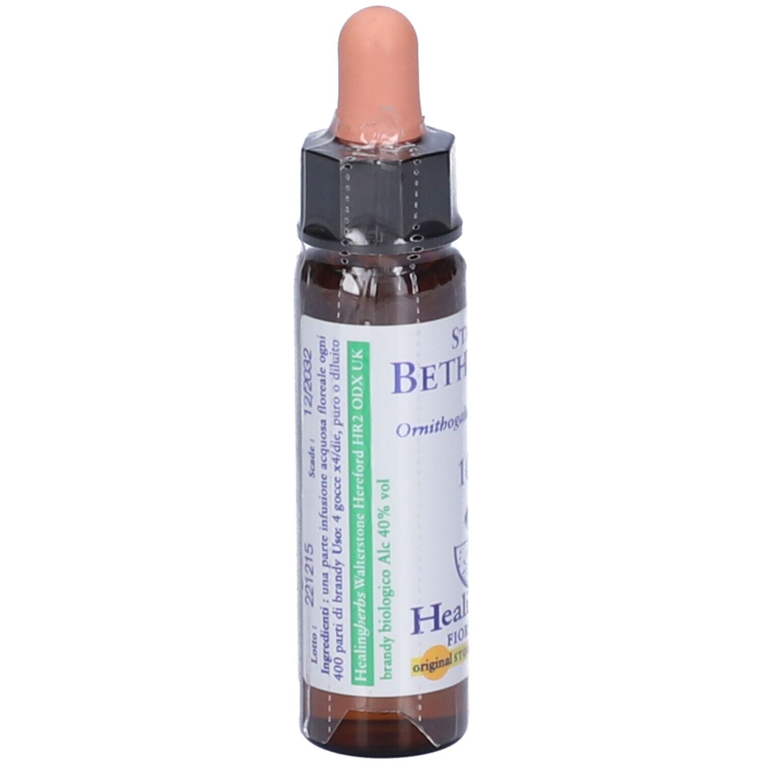 Star Of Bethlehem Essenza 10Ml