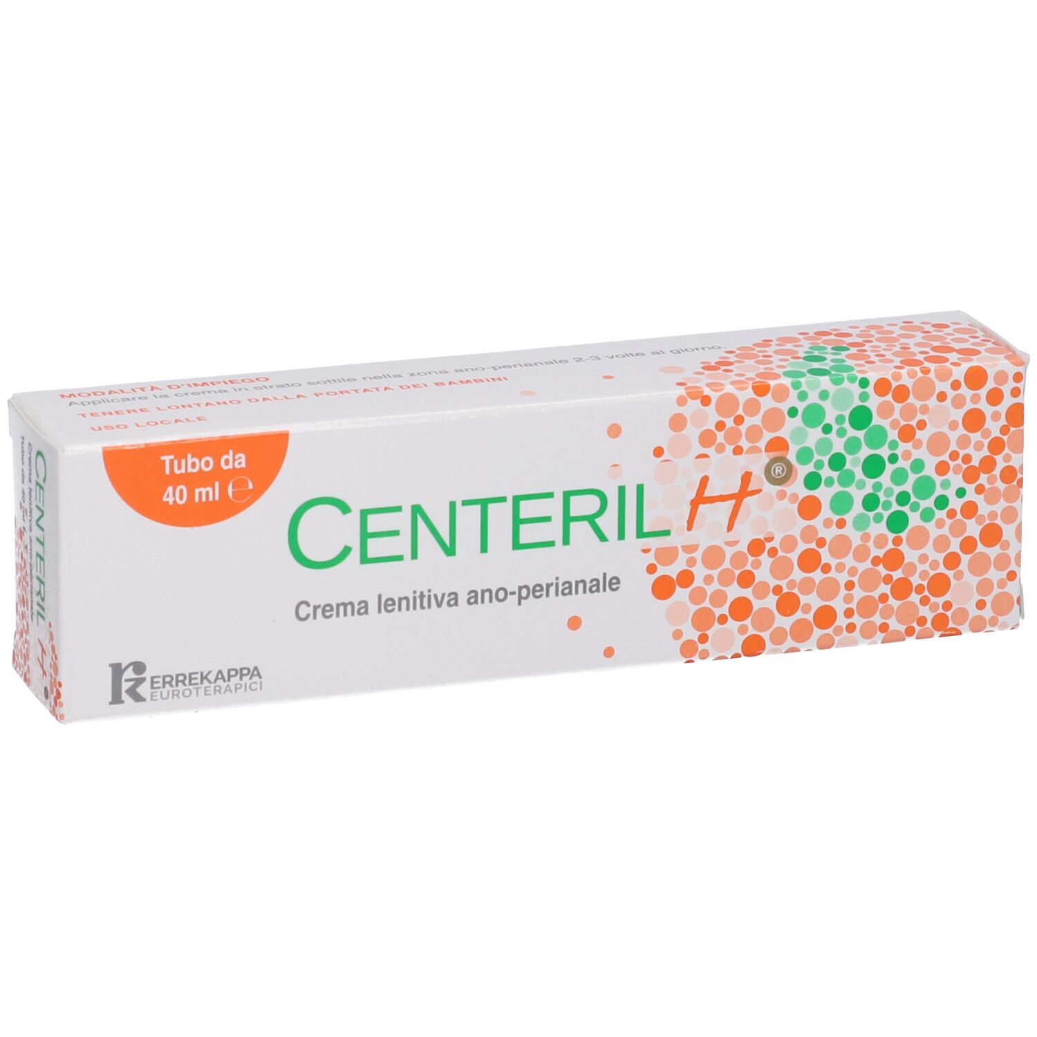 Centeril H® Crema