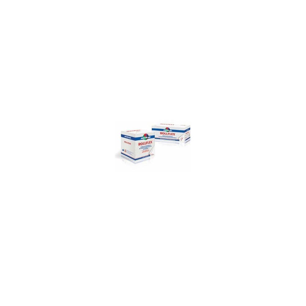 Cerotto Master-Aid Rollflex 10X5