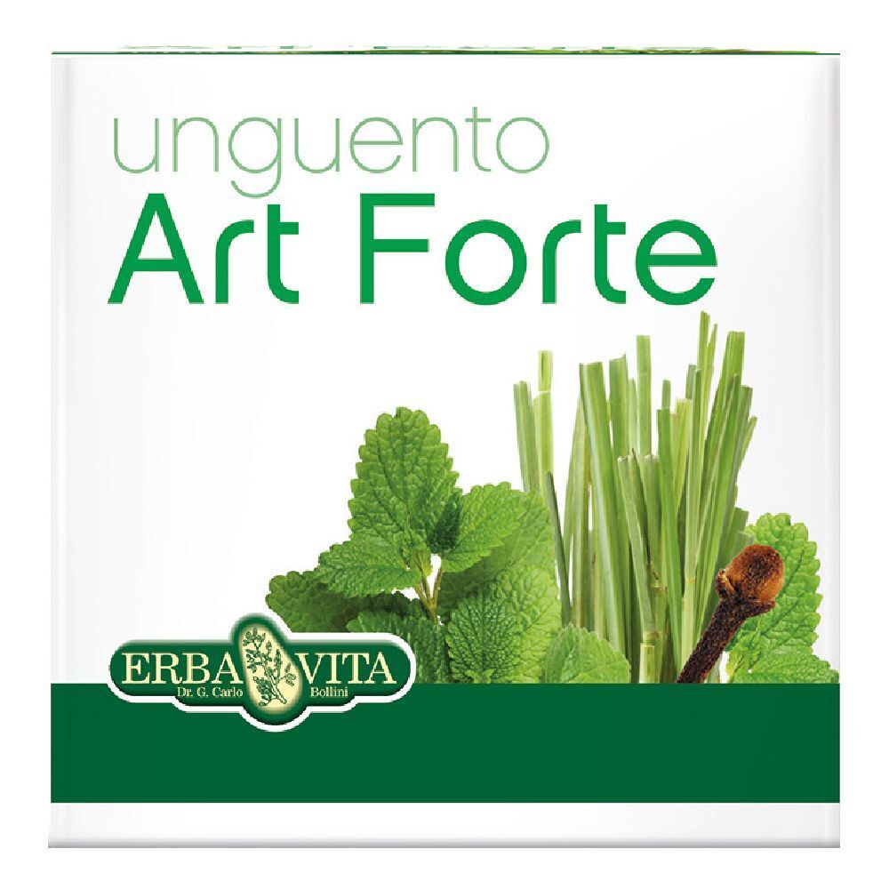 Art Forte Unguento 50 Ml