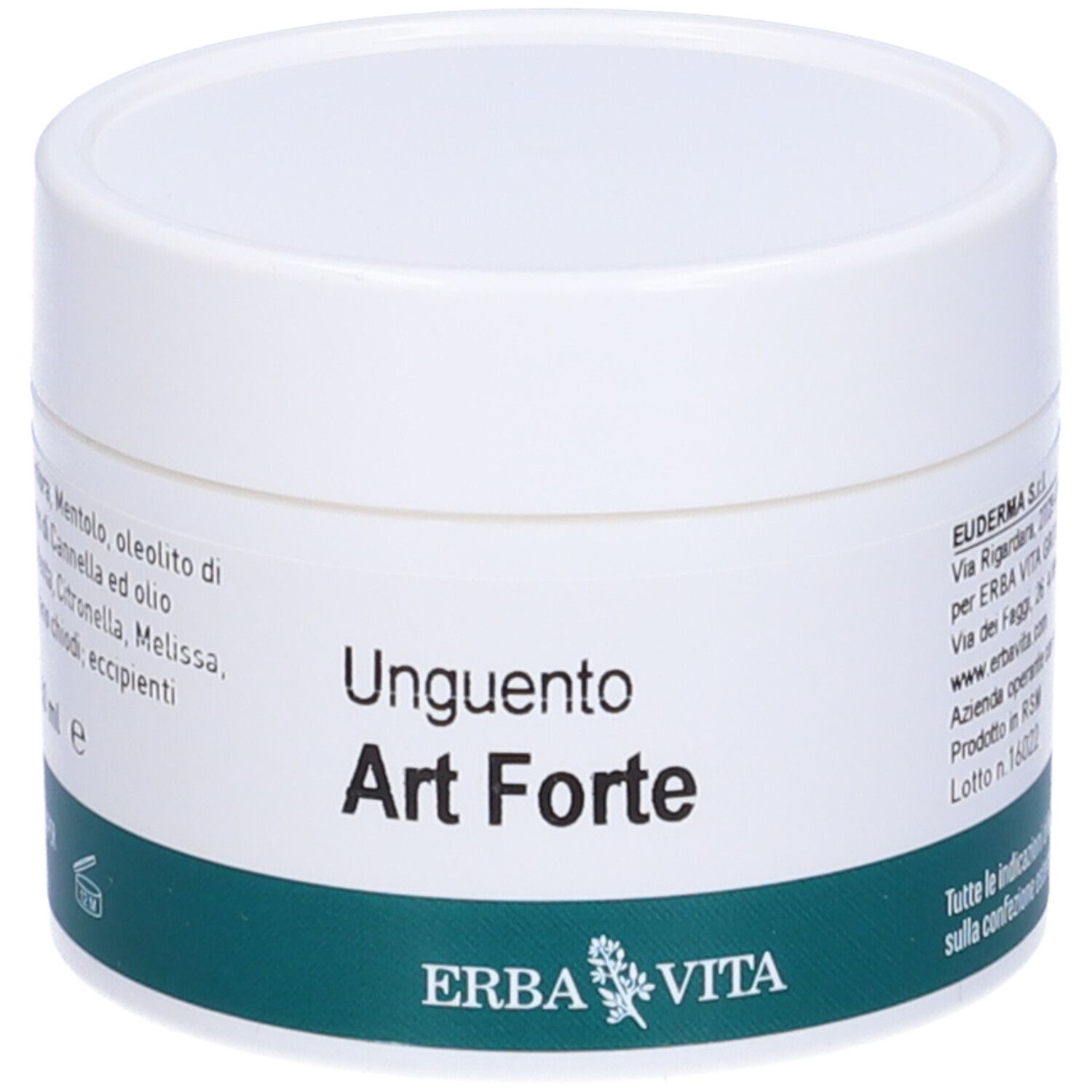 Art Forte Unguento 50 Ml