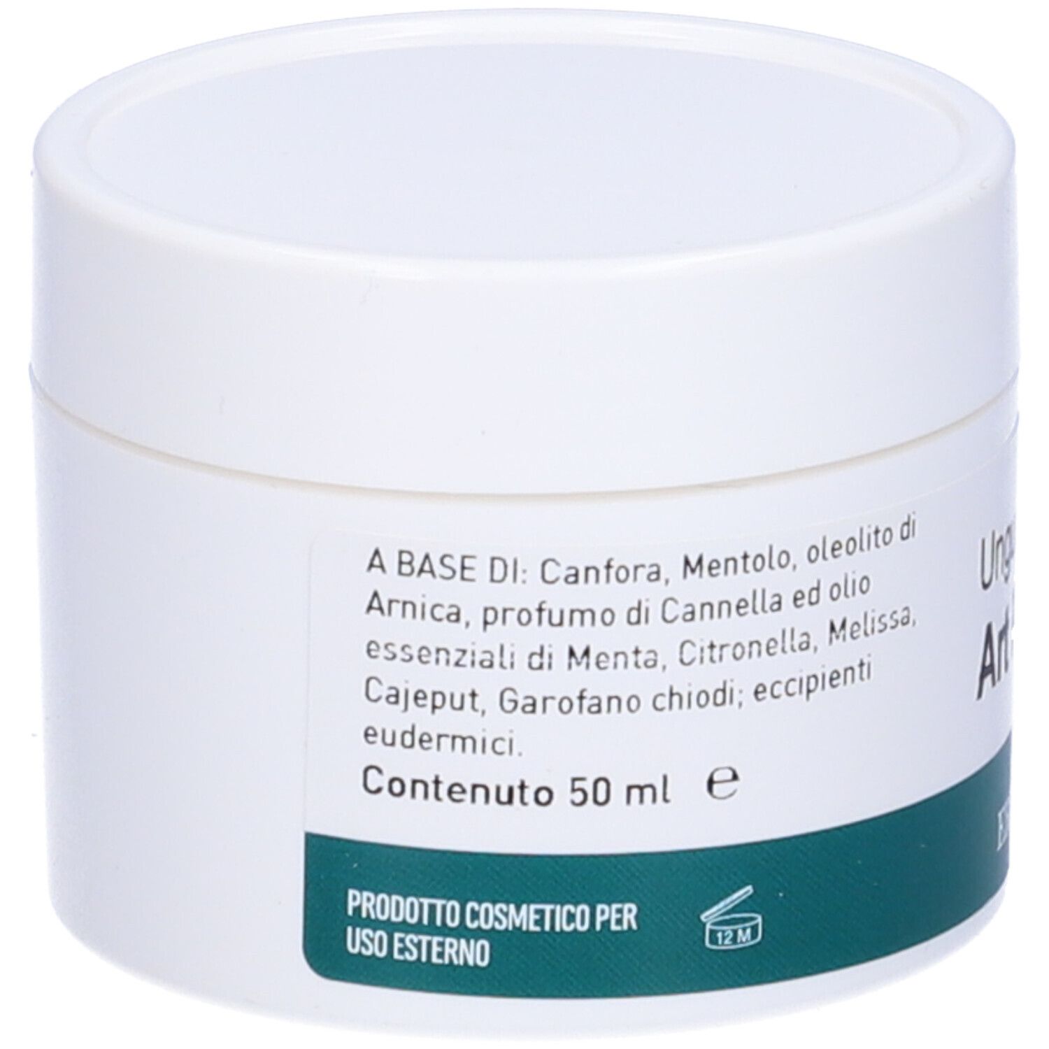 Art Forte Unguento 50 Ml