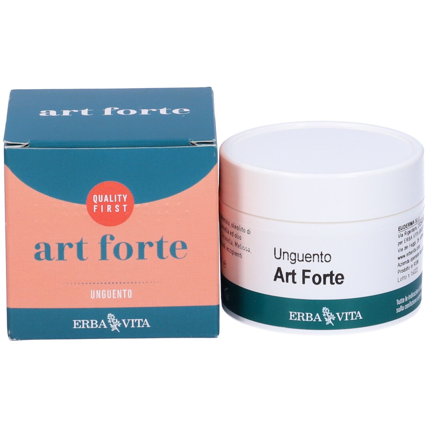 Art Forte Unguento 50 Ml