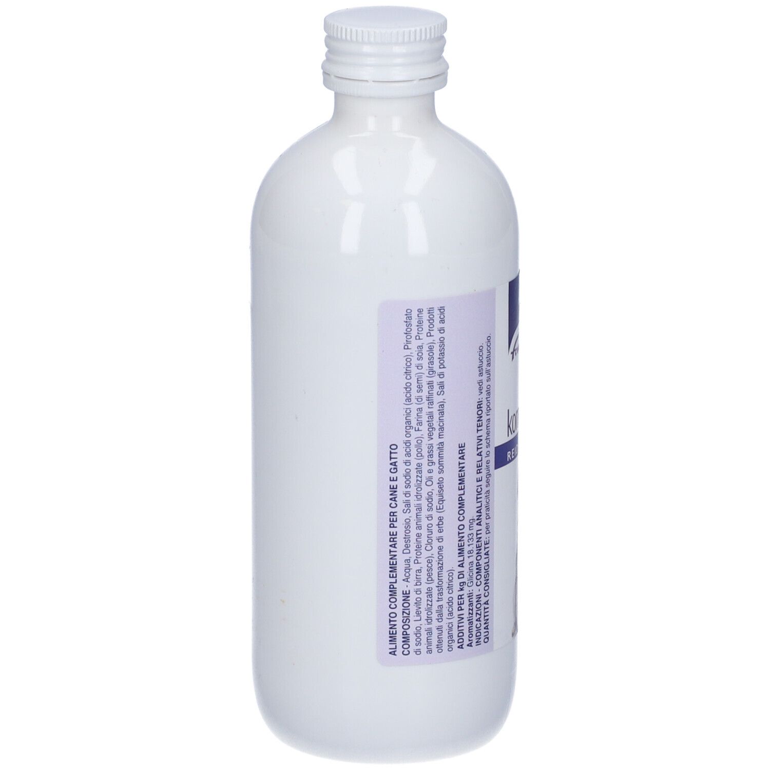 Korrector Reidrata Flacone 220 Ml