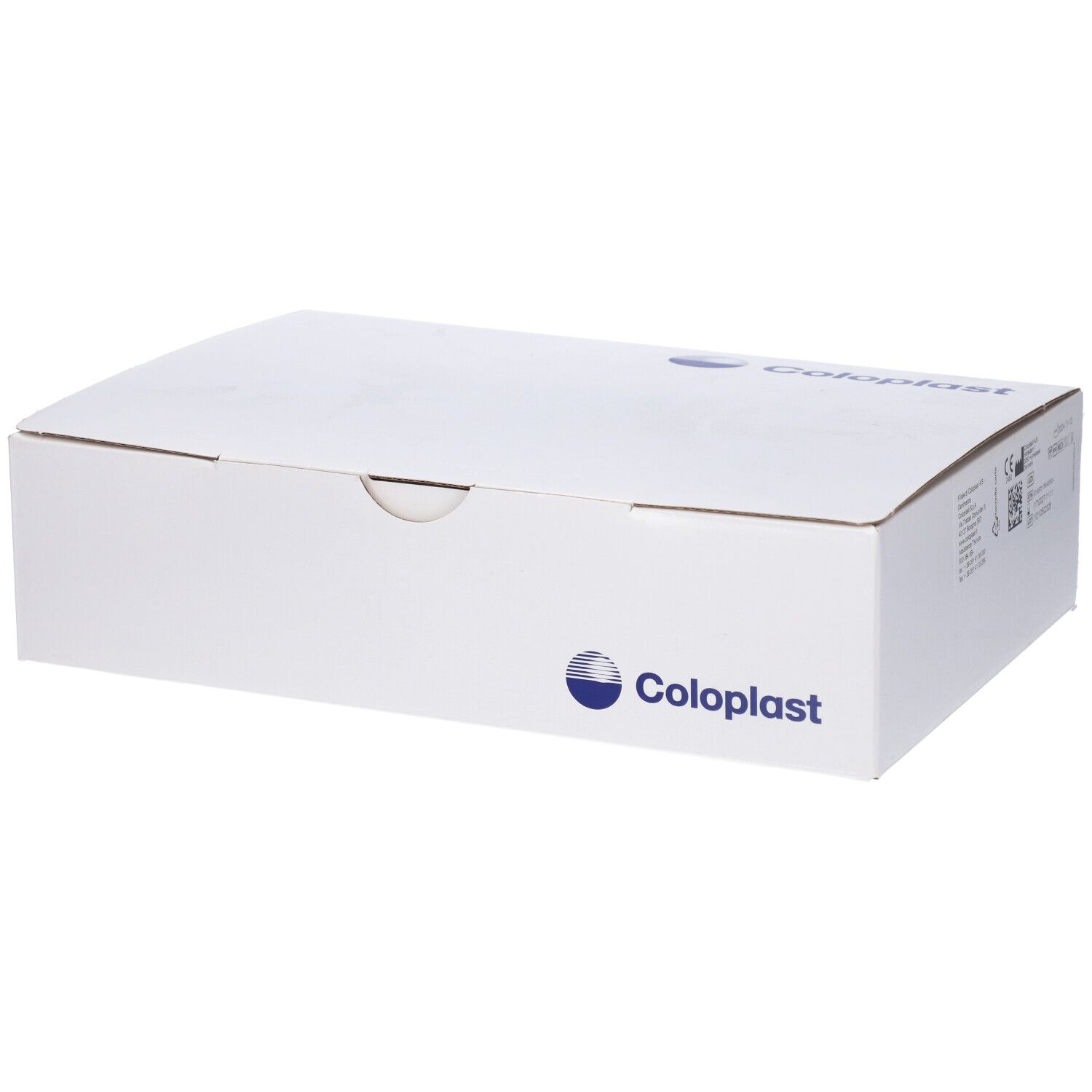 Sacca Per Drenaggio Coloplast Mini 100 Ml 10 Pezzi Articolo 2210