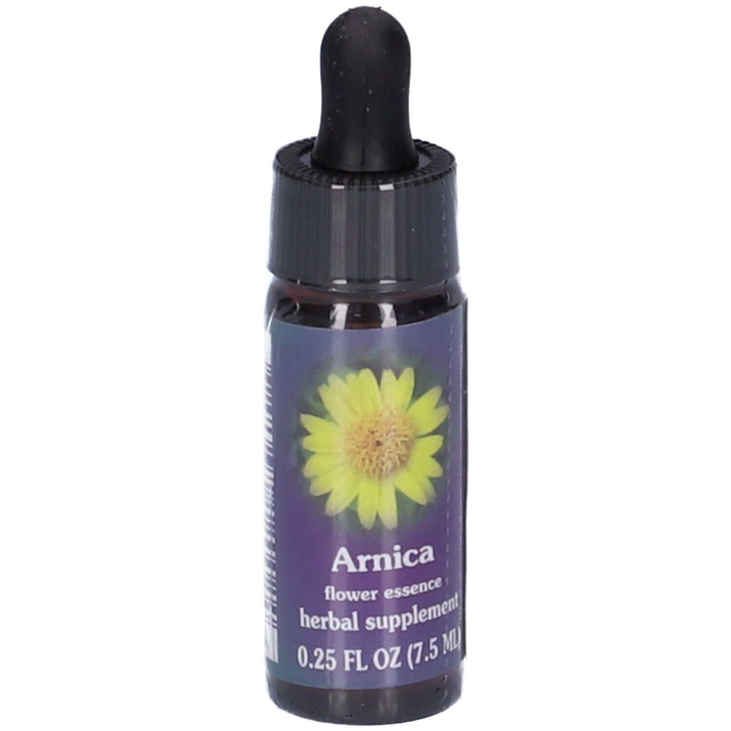 NATUR Arnica Essenza Singola Gocce
