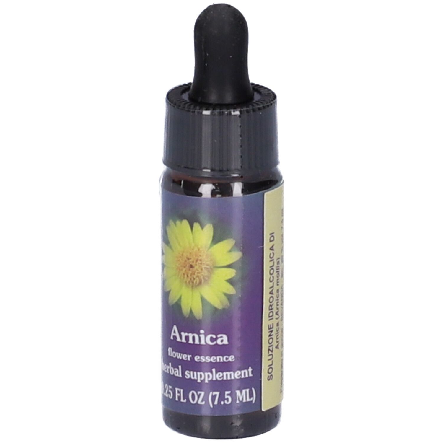 NATUR Arnica Essenza Singola Gocce