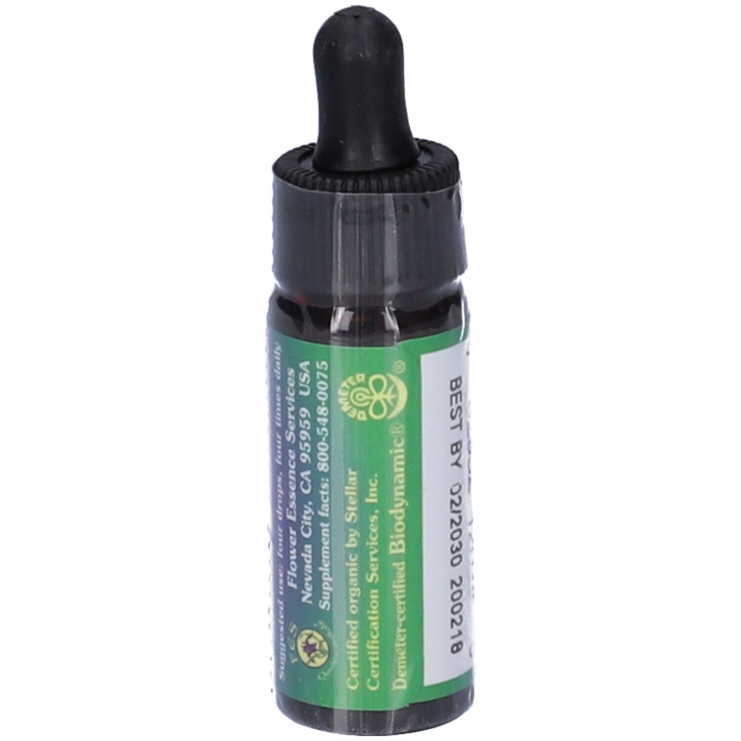 Golden Ear Drops 7,4Ml Calf