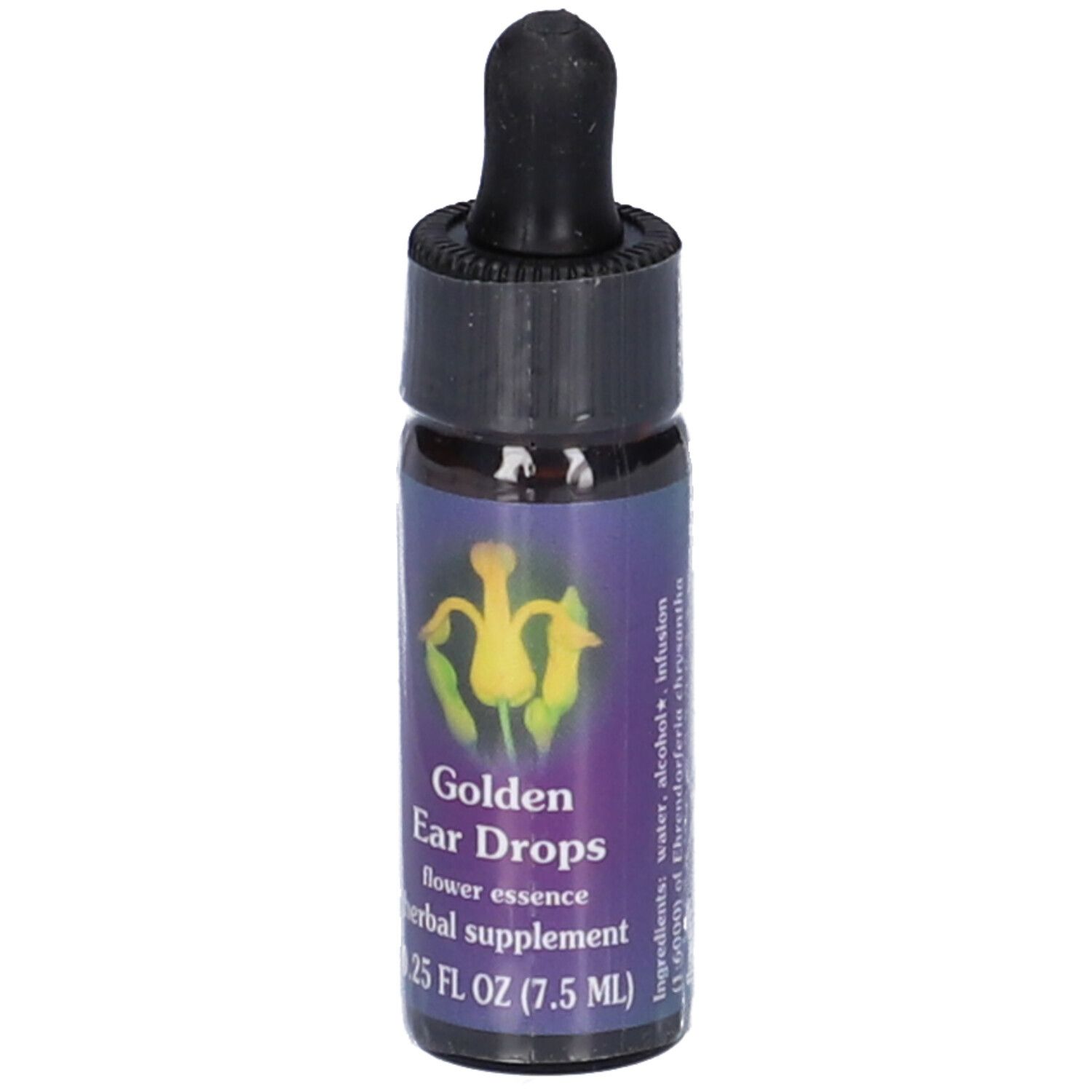 Golden Ear Drops 7,4Ml Calf