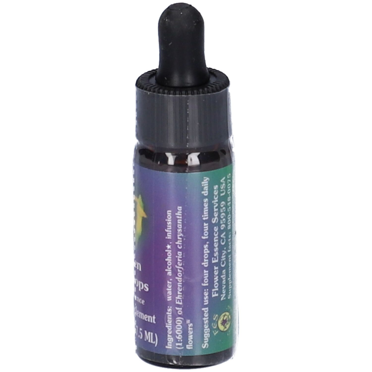 Golden Ear Drops 7,4Ml Calf