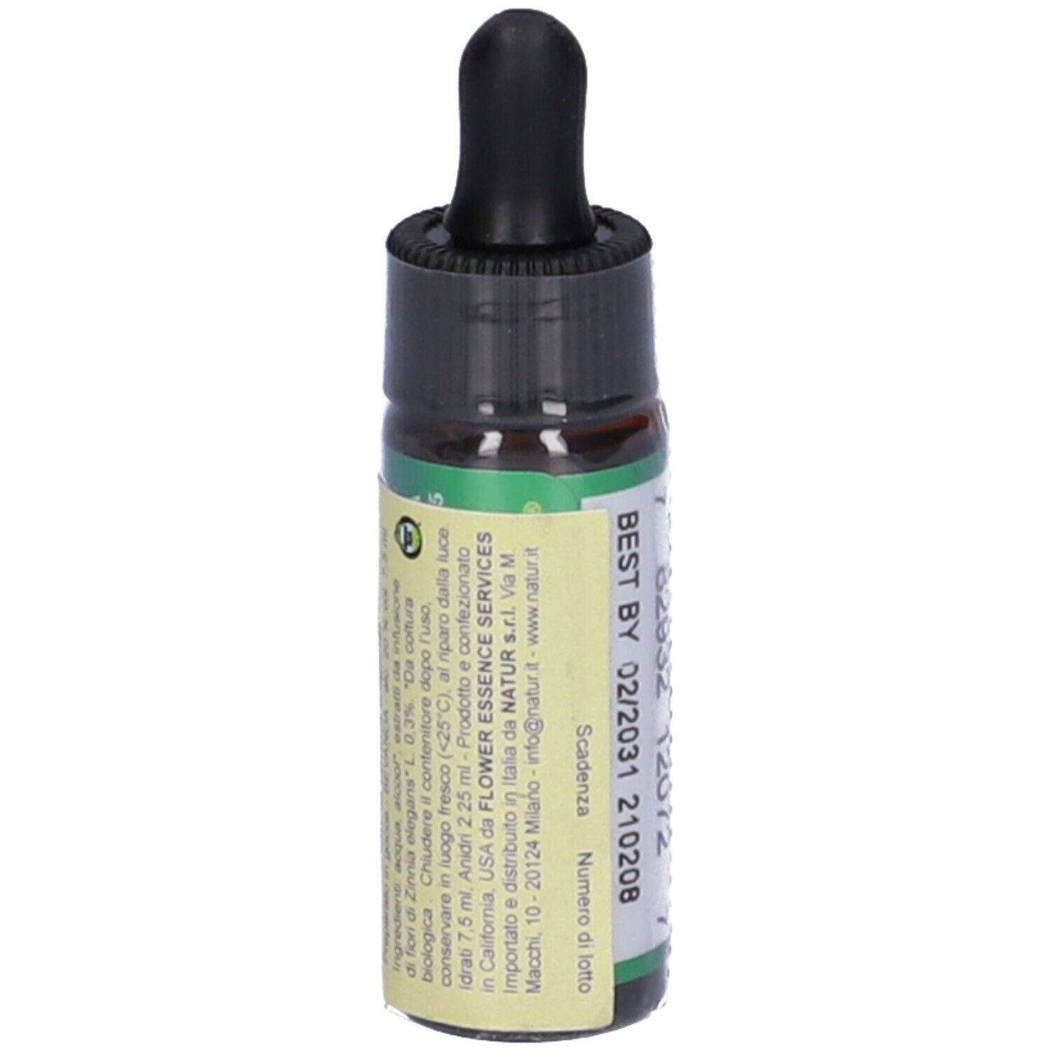 Zinnia Ess 7,4Ml Calf