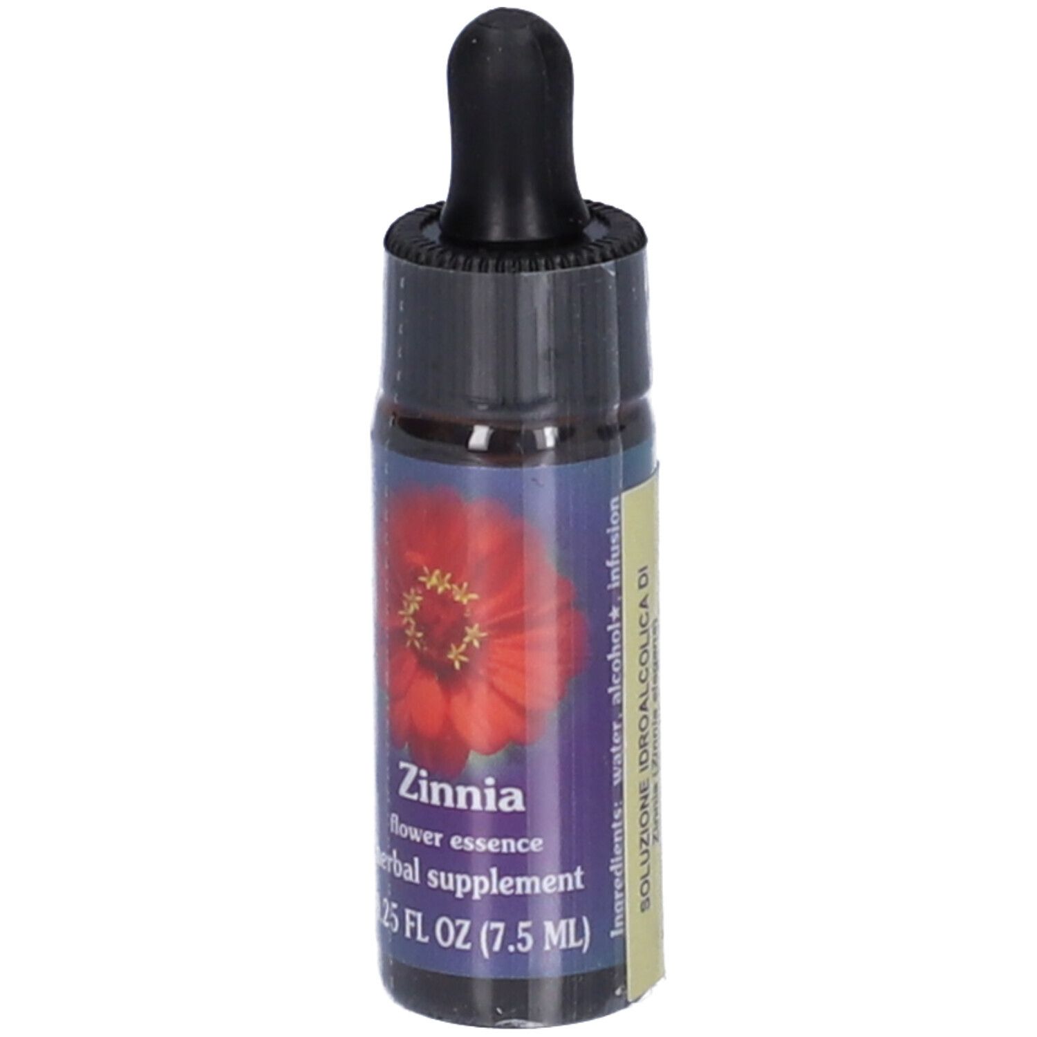 Zinnia Ess 7,4Ml Calf