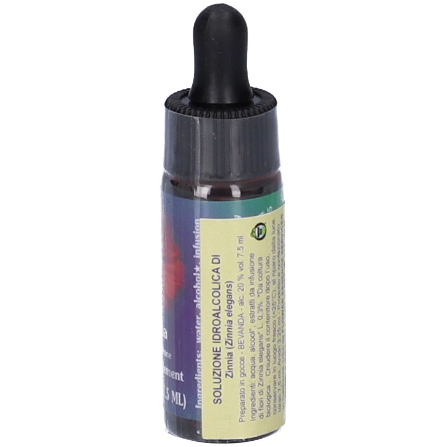 Zinnia Ess 7,4Ml Calf
