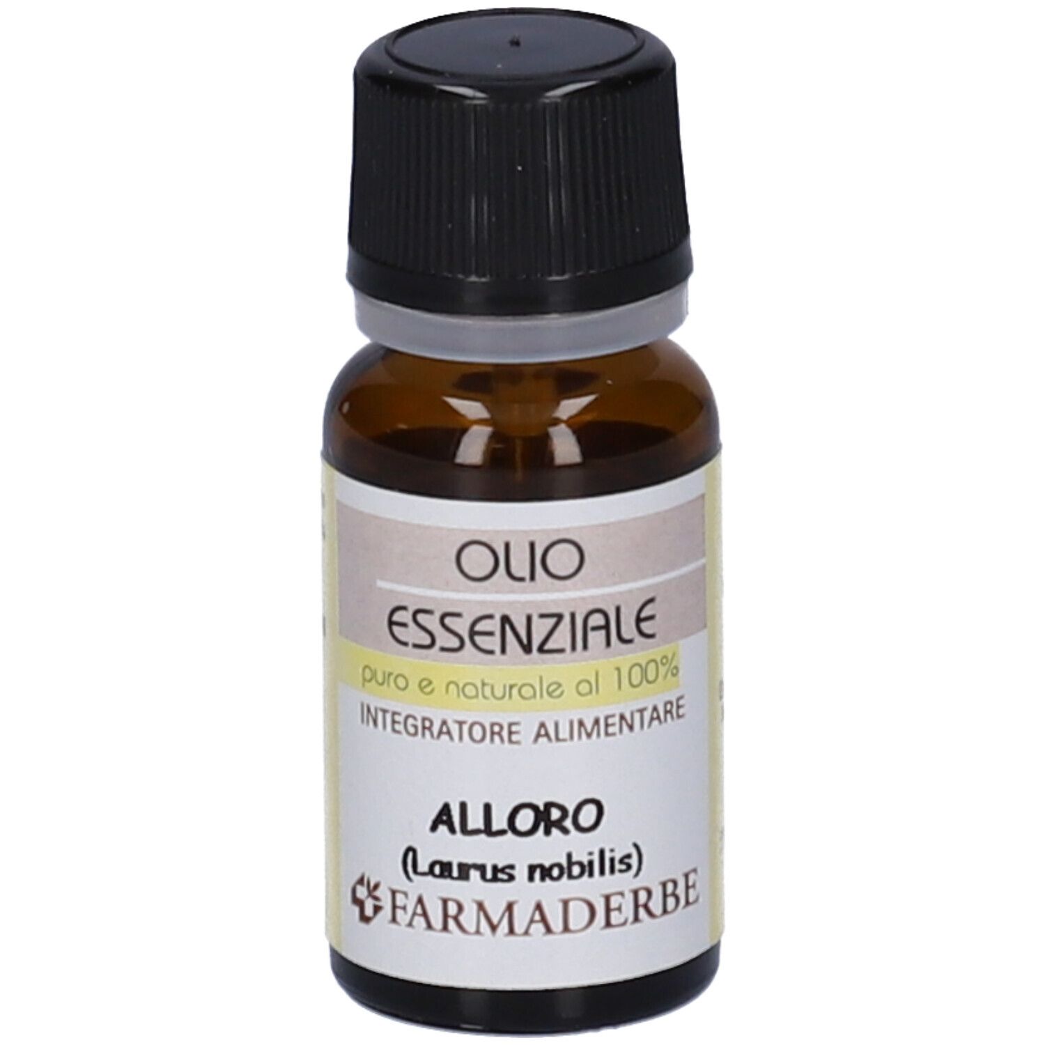 Alloro Olio Essenziale 10 Ml
