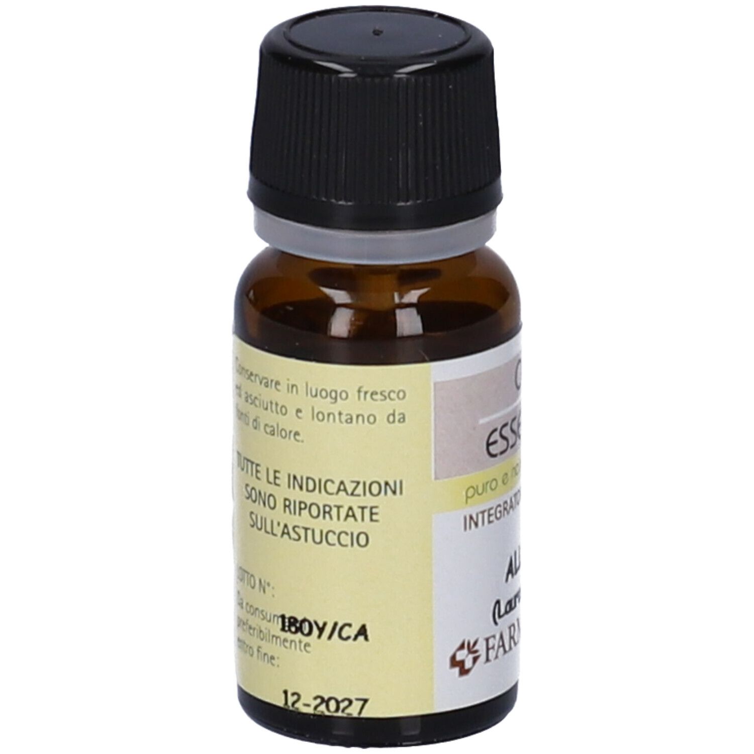 Alloro Olio Essenziale 10 Ml
