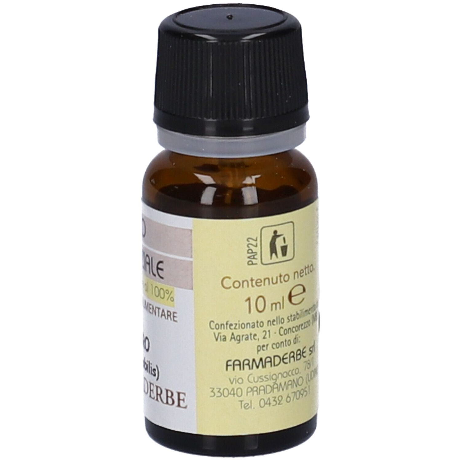 Alloro Olio Essenziale 10 Ml