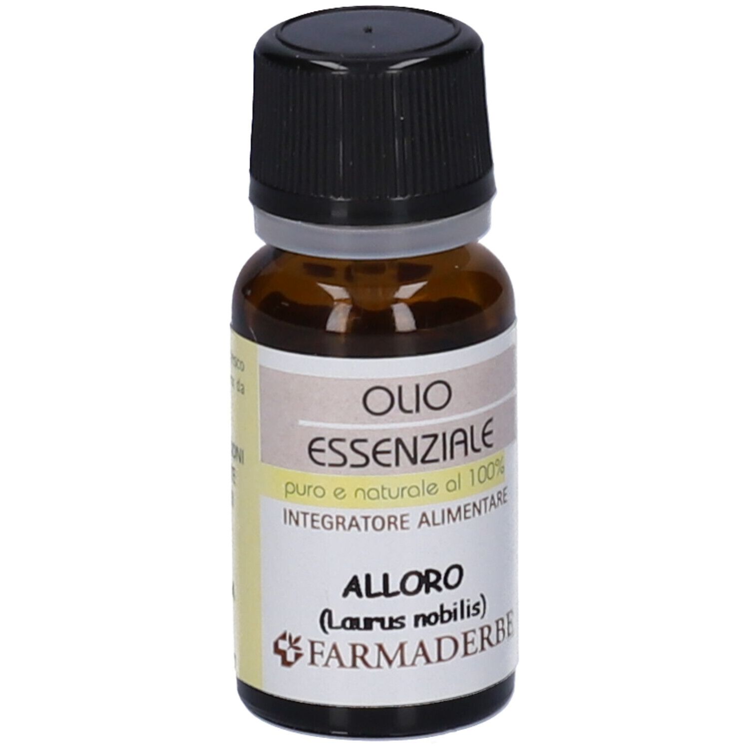 Alloro Olio Essenziale 10 Ml
