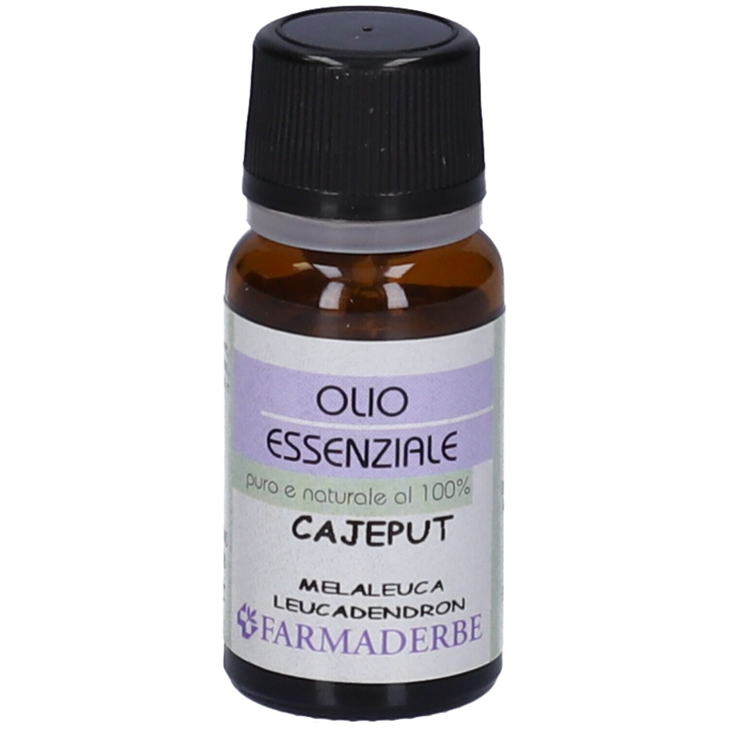 CAJEPUT OLIO ESSENZIALE 10ML