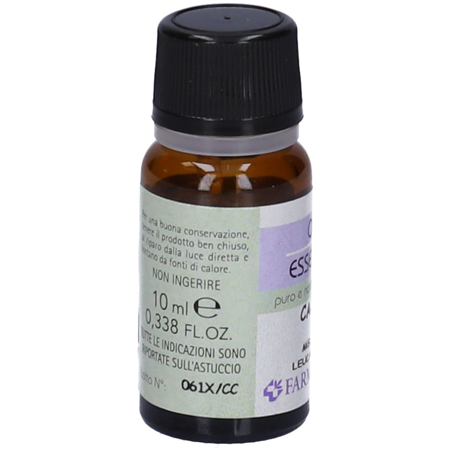CAJEPUT OLIO ESSENZIALE 10ML
