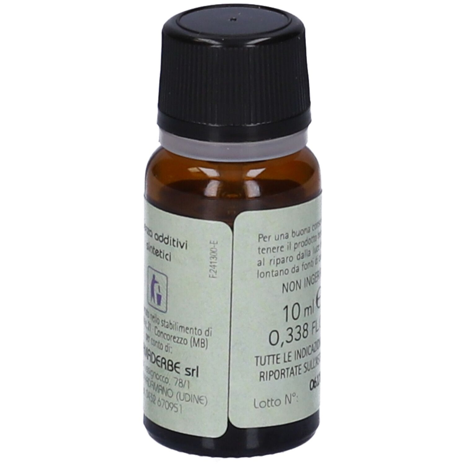 CAJEPUT OLIO ESSENZIALE 10ML