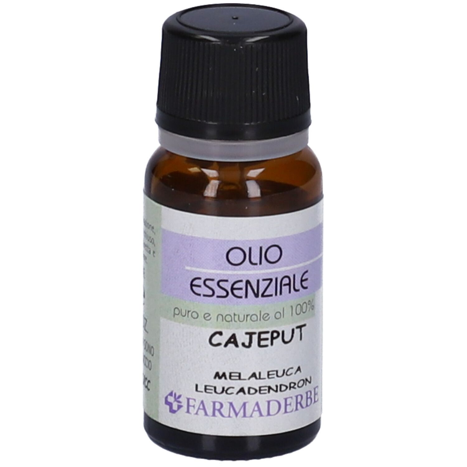 CAJEPUT OLIO ESSENZIALE 10ML