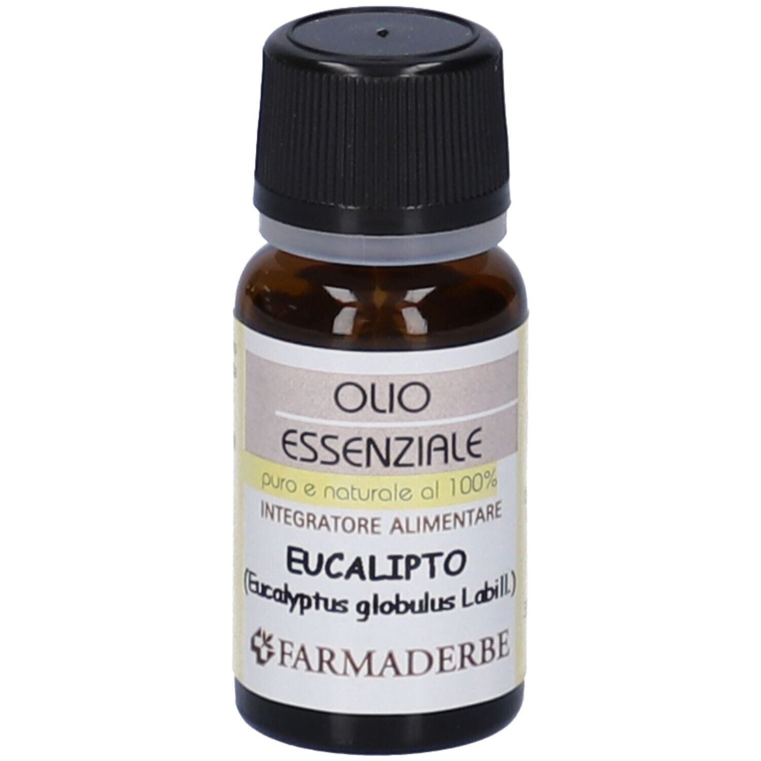 Olio Essenziale Eucalipto 10 Ml