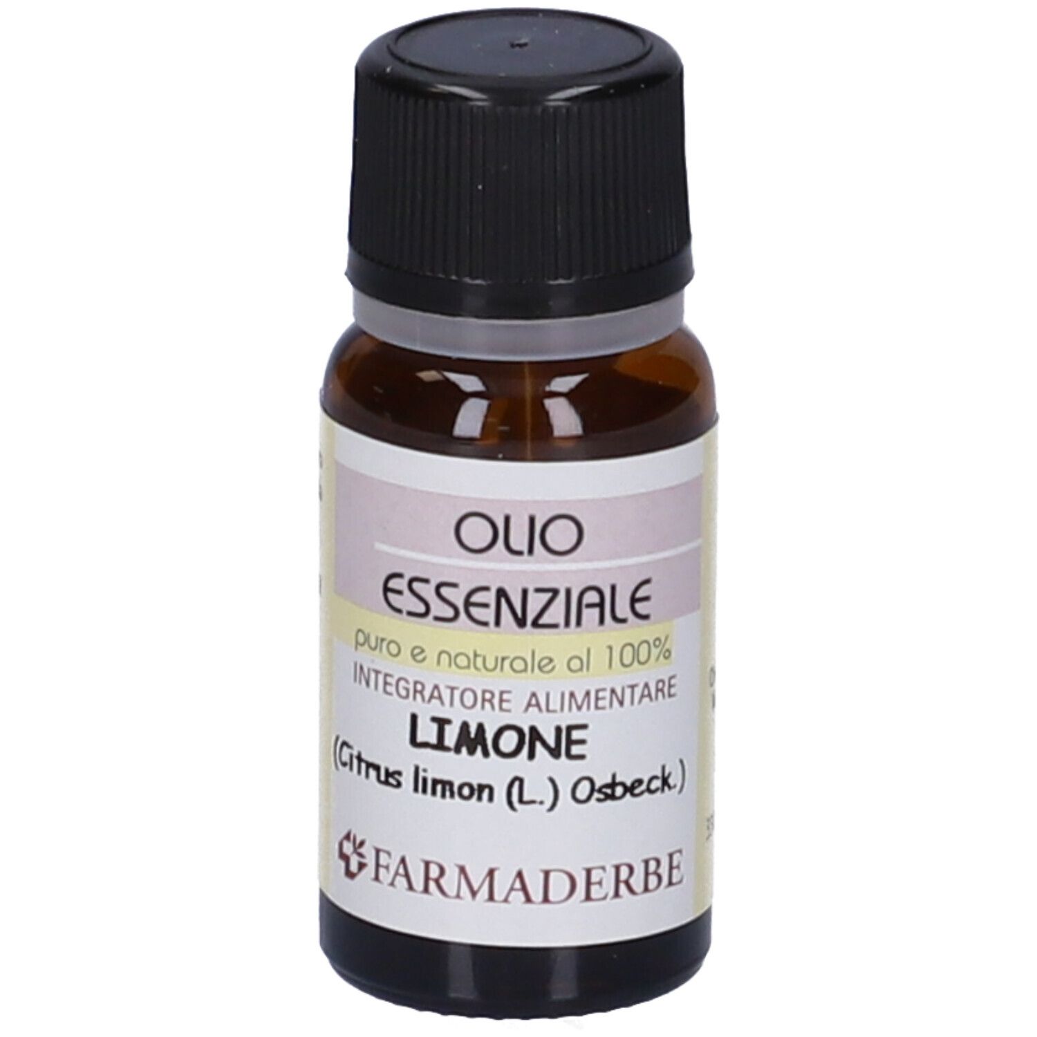 LIMONE OLIO ESSENZIALE 10ML