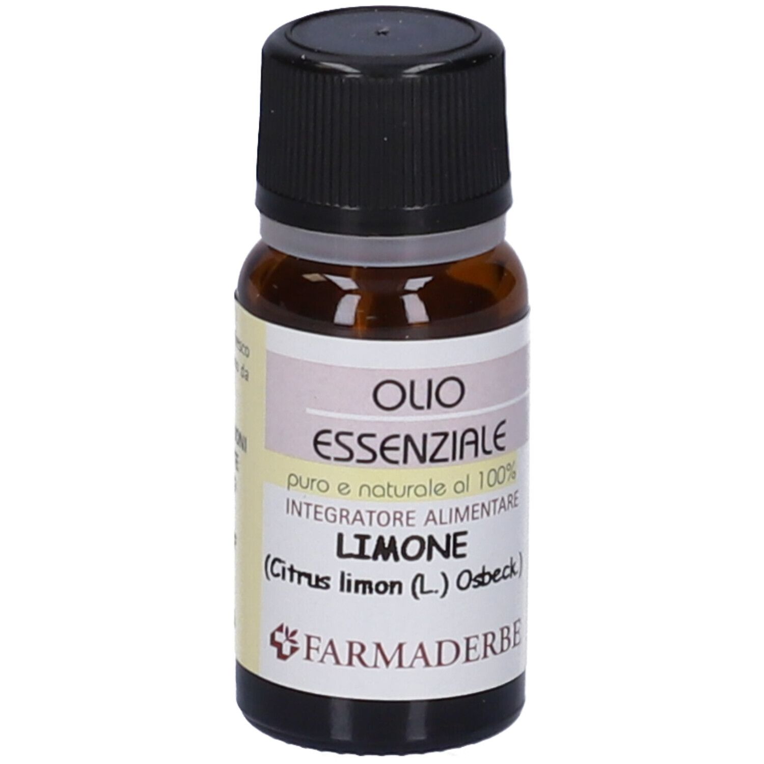 LIMONE OLIO ESSENZIALE 10ML