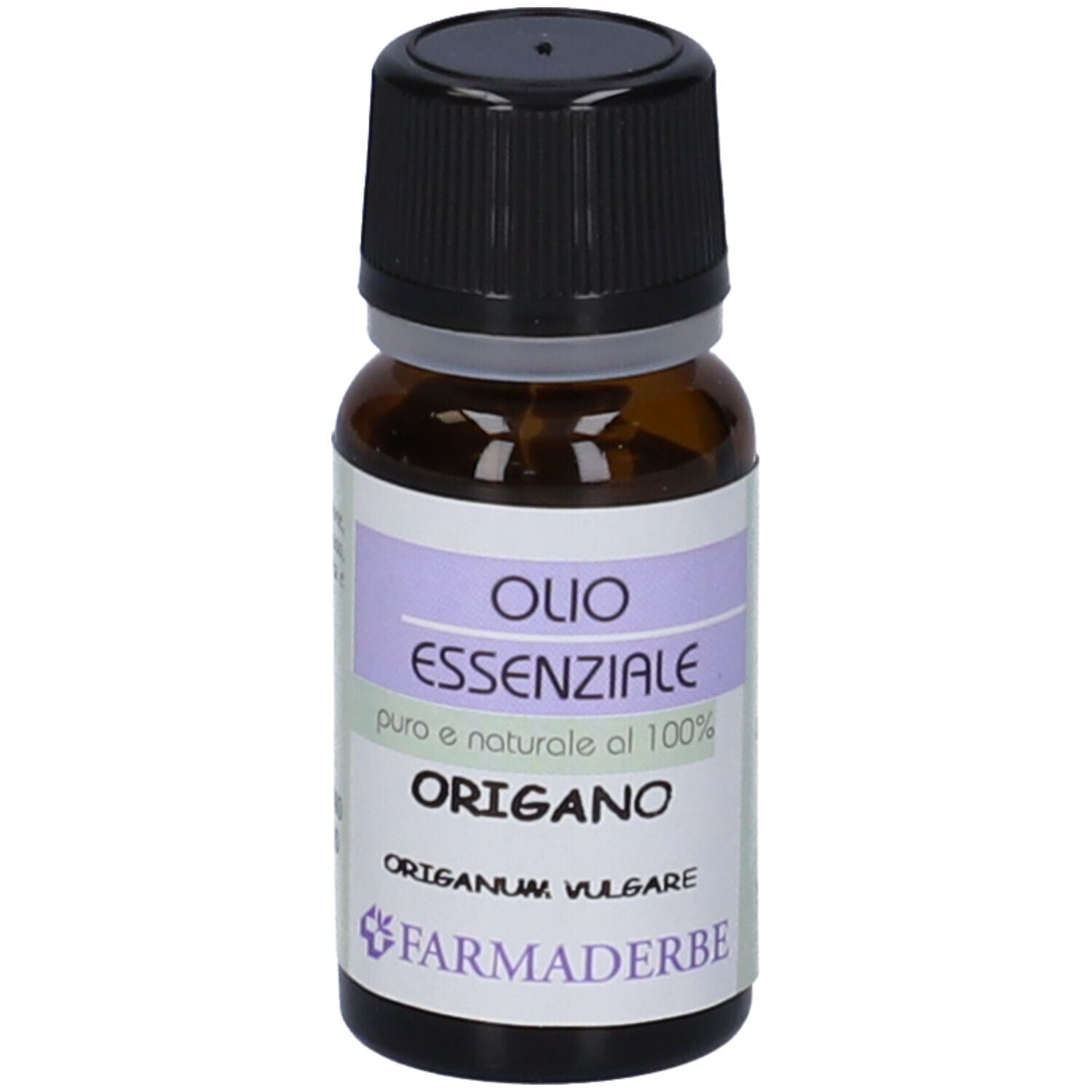 Origano Olio Essenziale 10 Ml