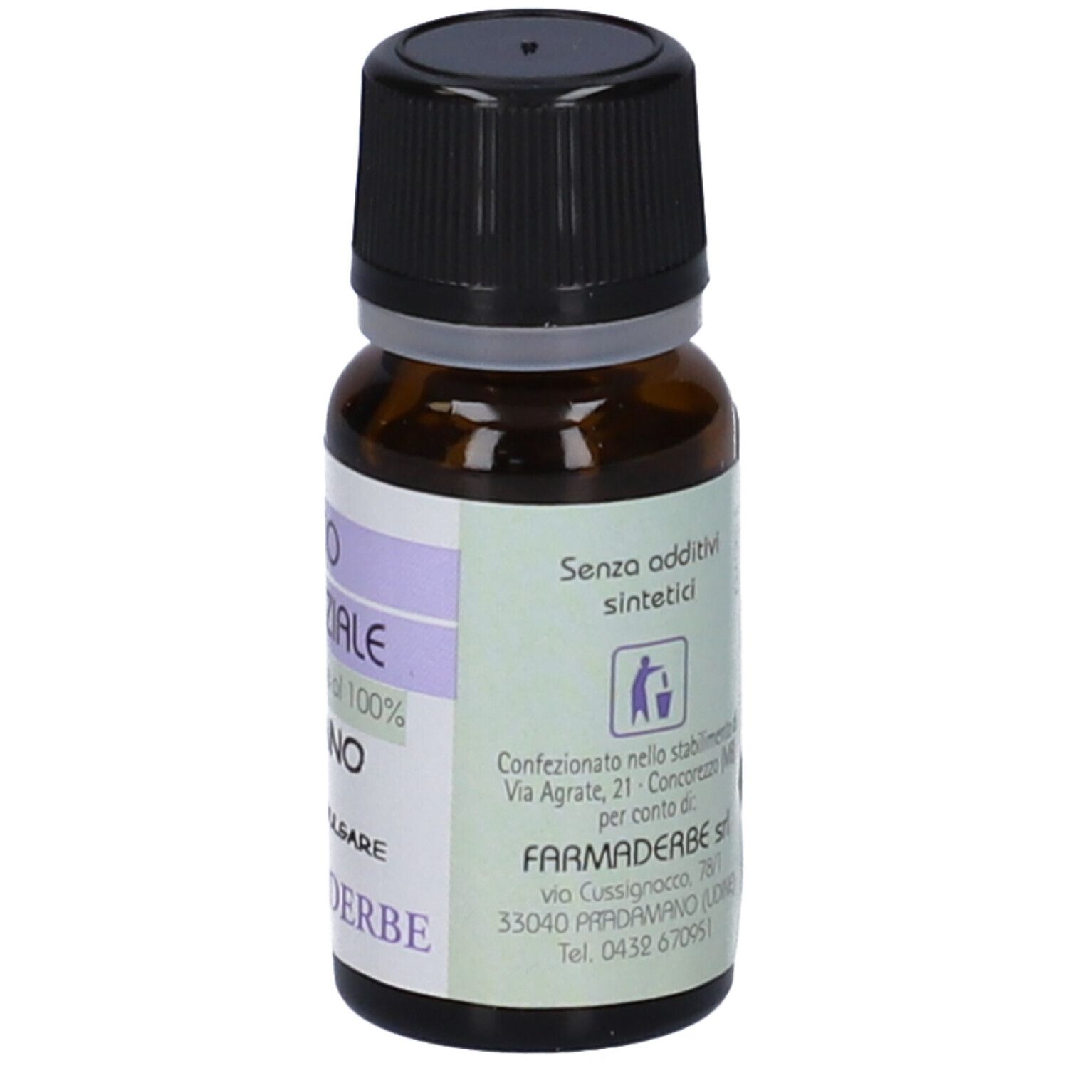 Origano Olio Essenziale 10 Ml